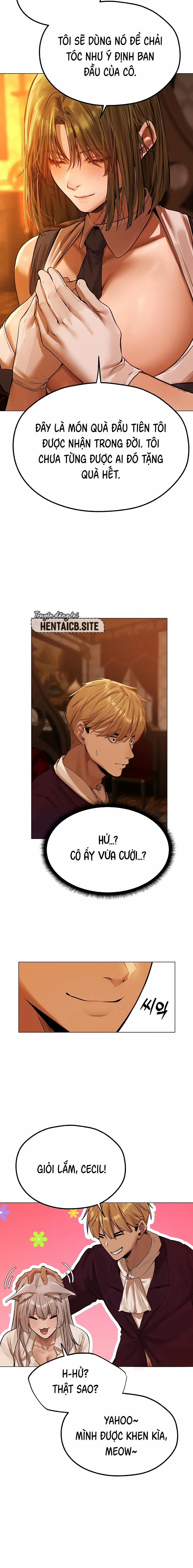 Săn vợ người ở thế giới khác 79 trang 15