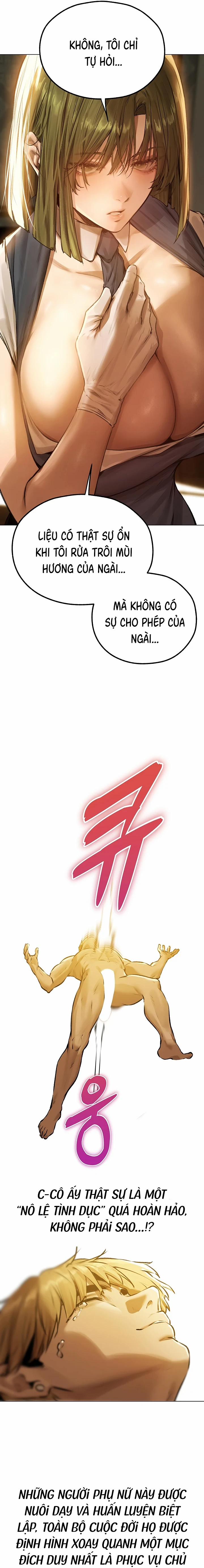 Săn vợ người ở thế giới khác 79 trang 4