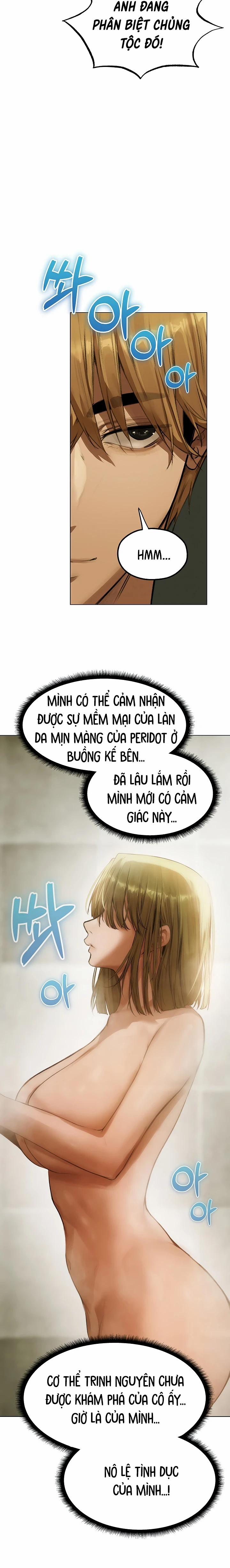 Săn vợ người ở thế giới khác 79 trang 9