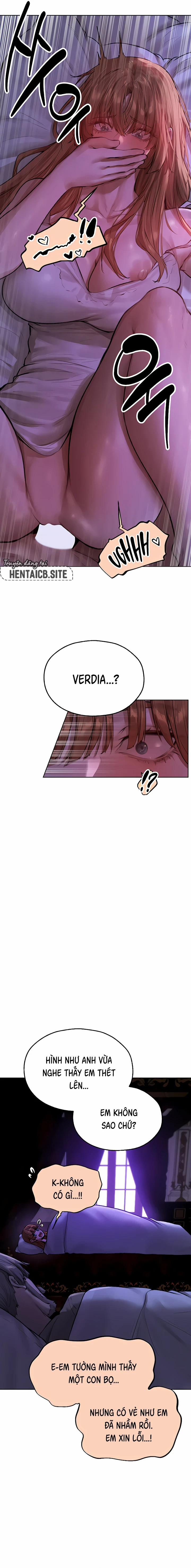 Săn vợ người ở thế giới khác 80 trang 12