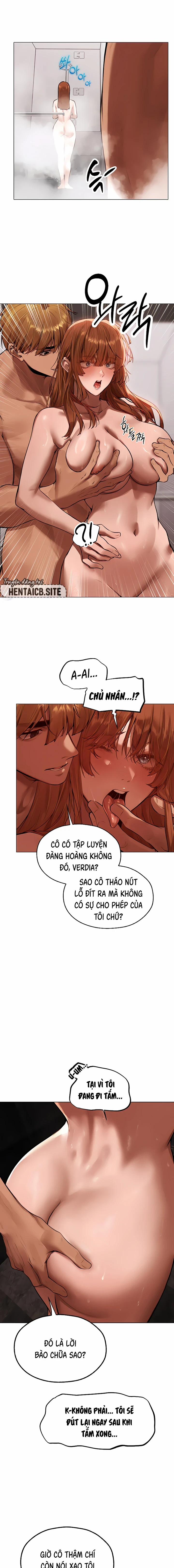 Săn vợ người ở thế giới khác 80 trang 2