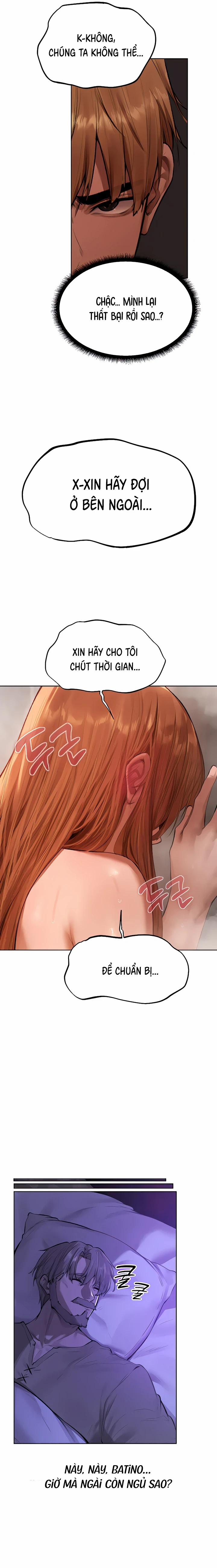 Săn vợ người ở thế giới khác 80 trang 8