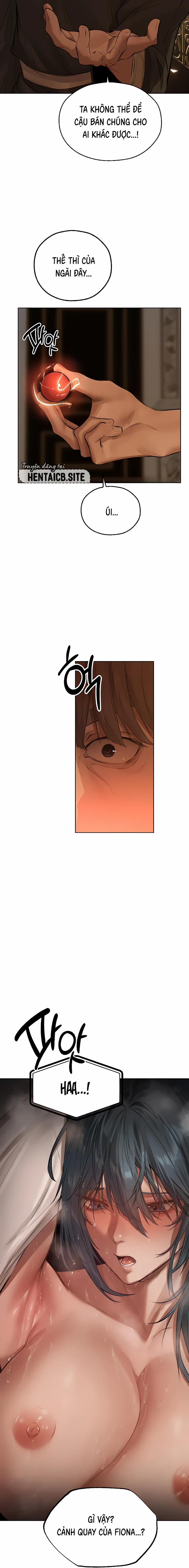Săn vợ người ở thế giới khác 81 trang 10