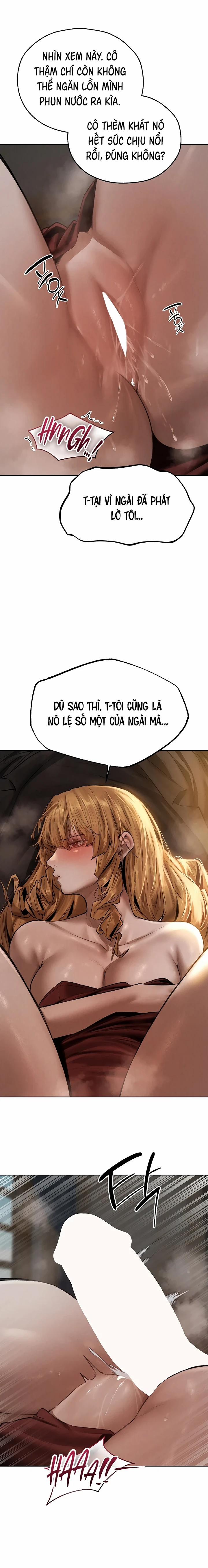 Săn vợ người ở thế giới khác 82 trang 10