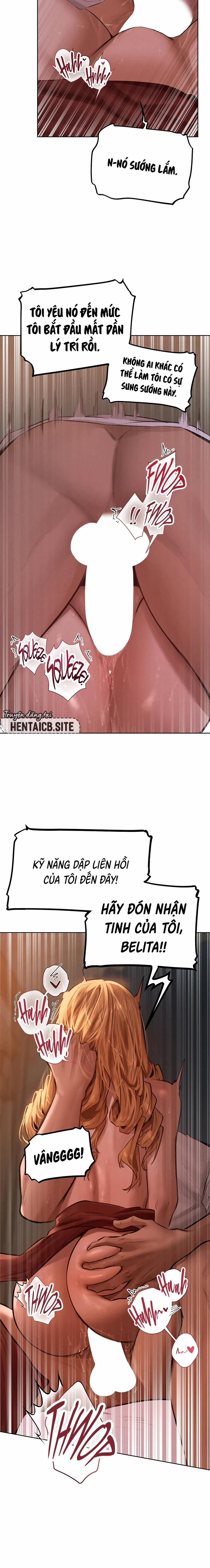 Săn vợ người ở thế giới khác 82 trang 16