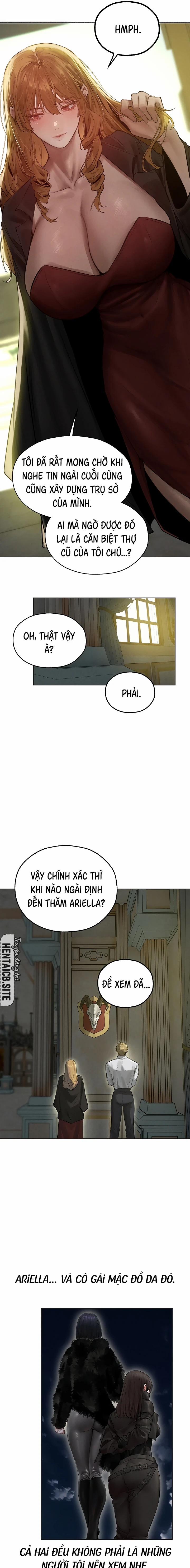 Săn vợ người ở thế giới khác 82 trang 3