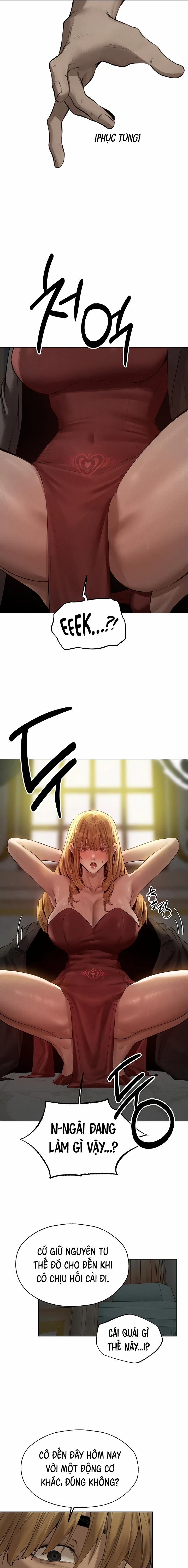 Săn vợ người ở thế giới khác 82 trang 7