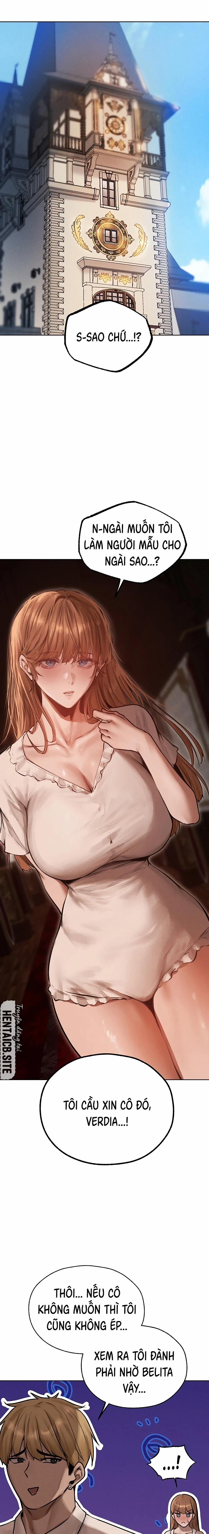 Săn vợ người ở thế giới khác 83 trang 13