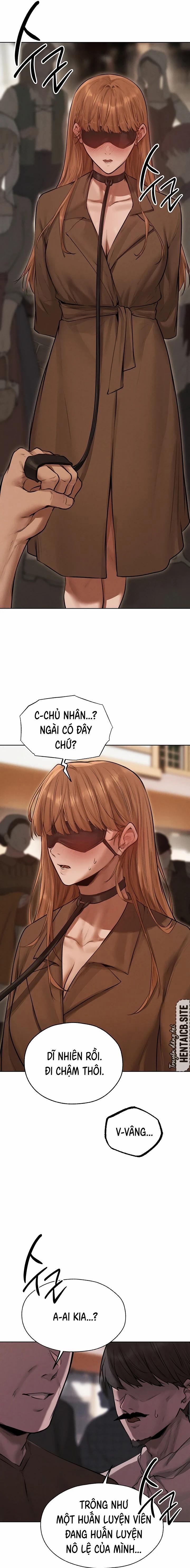 Săn vợ người ở thế giới khác 83 trang 15