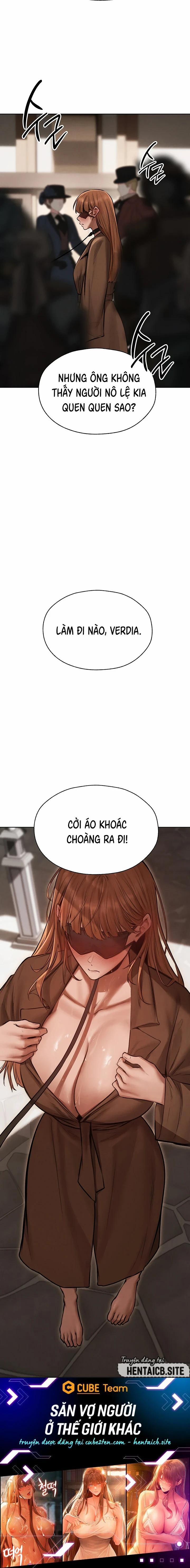 Săn vợ người ở thế giới khác 83 trang 16