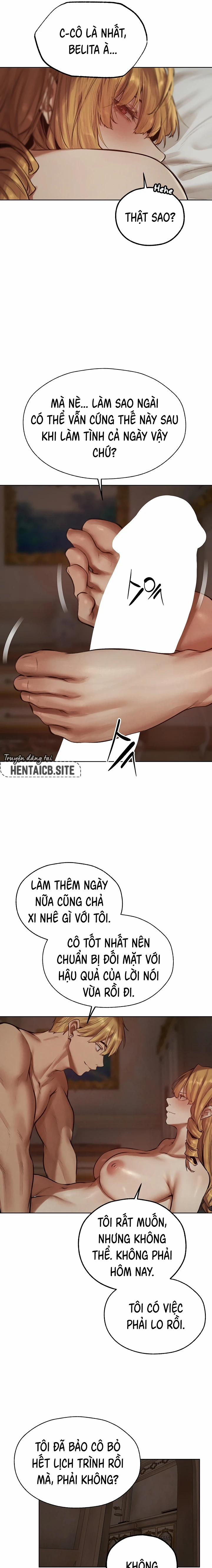 Săn vợ người ở thế giới khác 83 trang 5