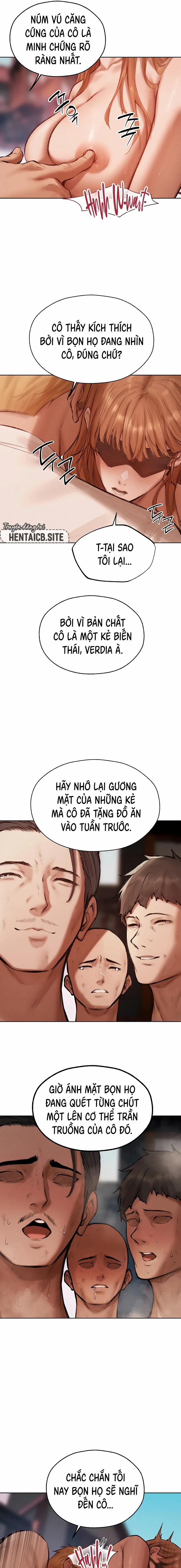 Săn vợ người ở thế giới khác 84 trang 5