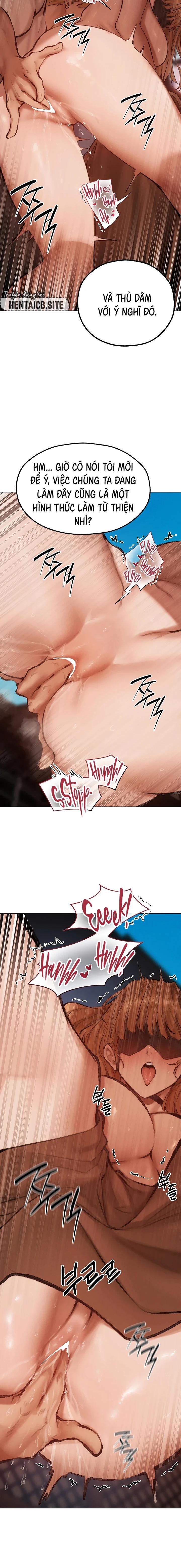 Săn vợ người ở thế giới khác 84 trang 6