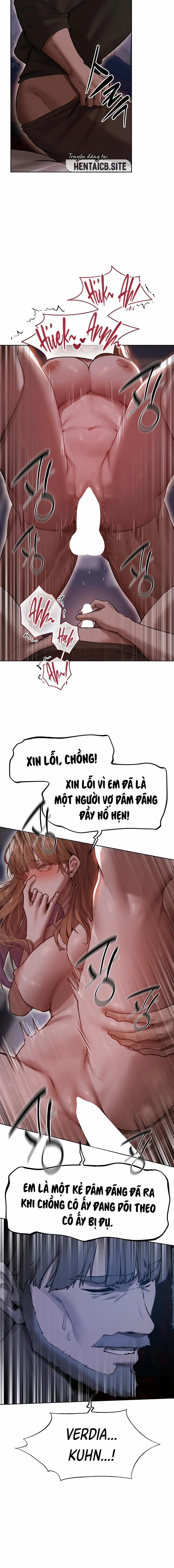 Săn vợ người ở thế giới khác 85 trang 3