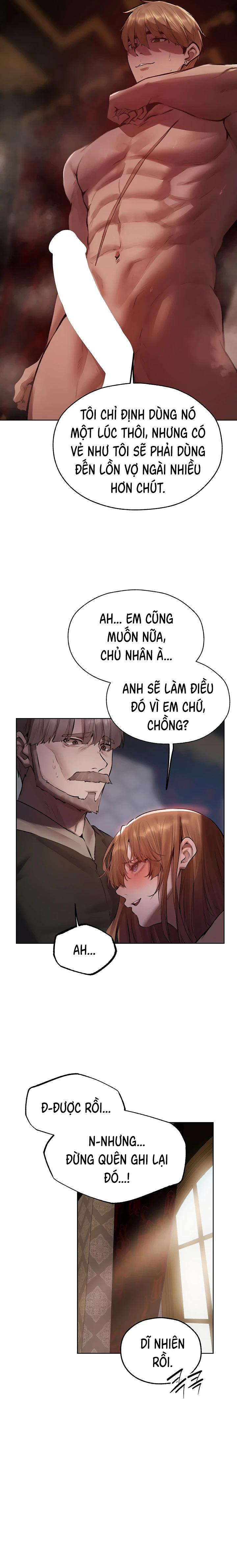 Săn vợ người ở thế giới khác 85 trang 6