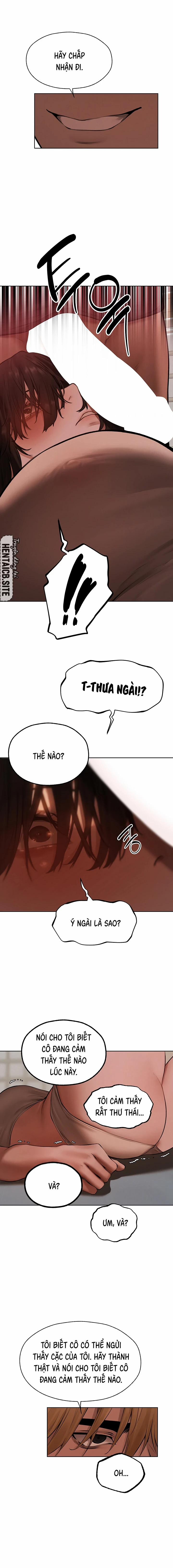 Săn vợ người ở thế giới khác 86 trang 14