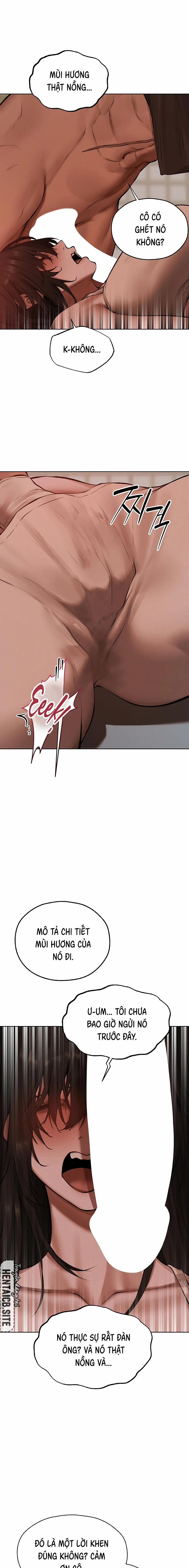 Săn vợ người ở thế giới khác 86 trang 15
