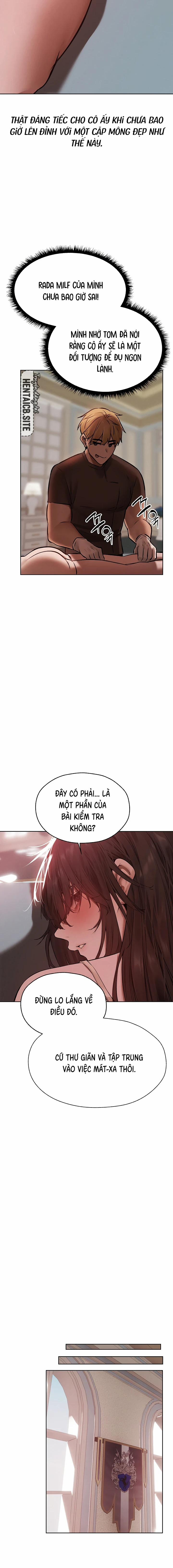 Săn vợ người ở thế giới khác 86 trang 8