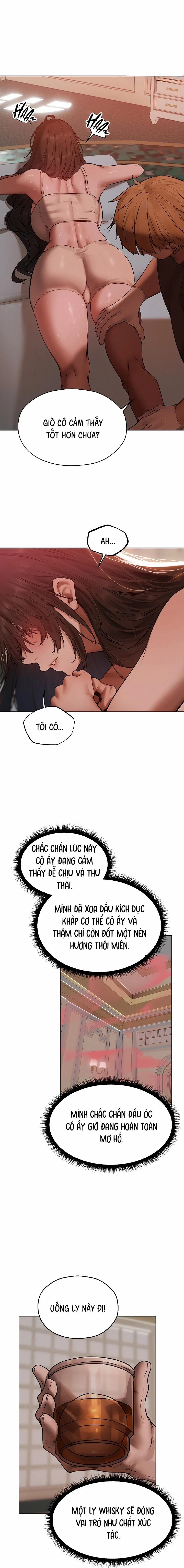 Săn vợ người ở thế giới khác 86 trang 9