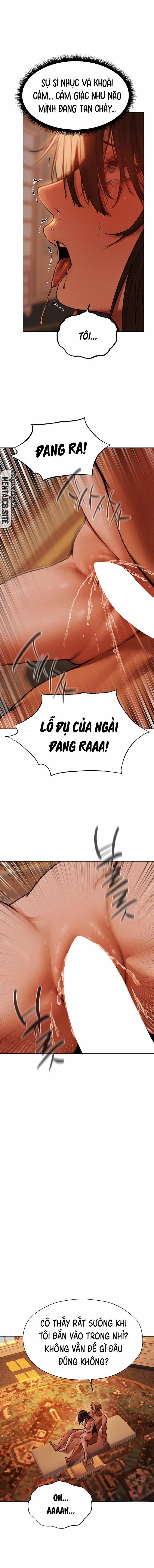 Săn vợ người ở thế giới khác 88 trang 10