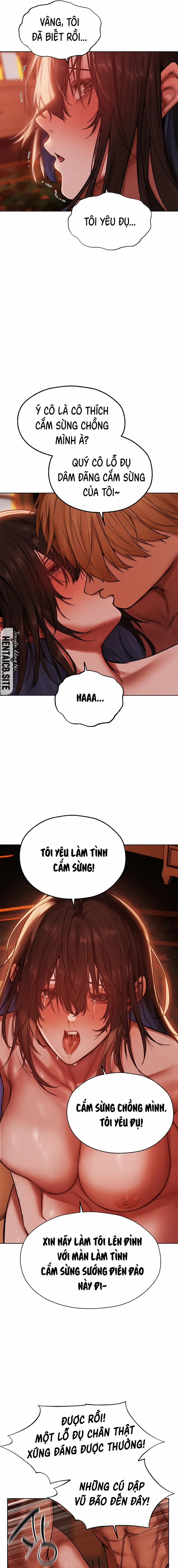 Săn vợ người ở thế giới khác 88 trang 12