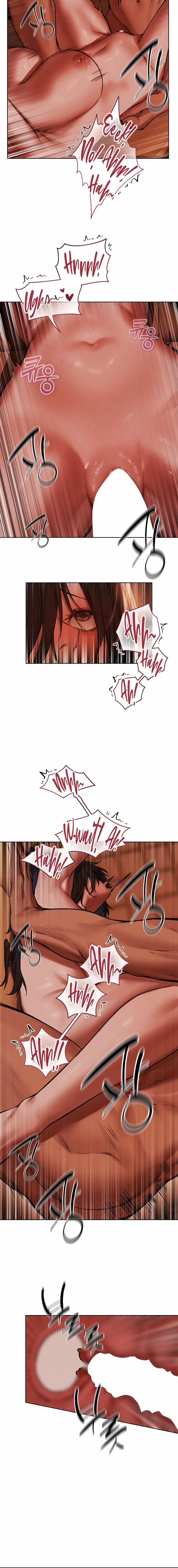 Săn vợ người ở thế giới khác 88 trang 13