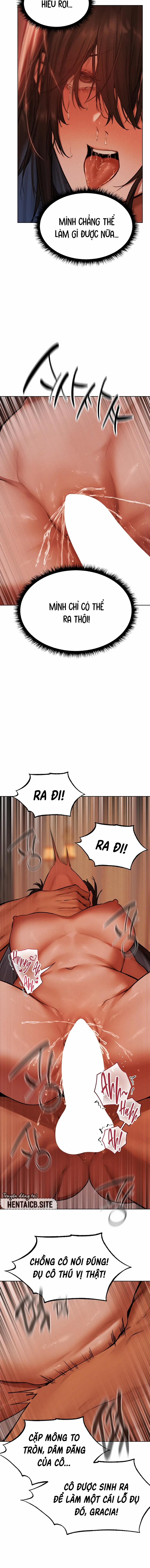 Săn vợ người ở thế giới khác 88 trang 9