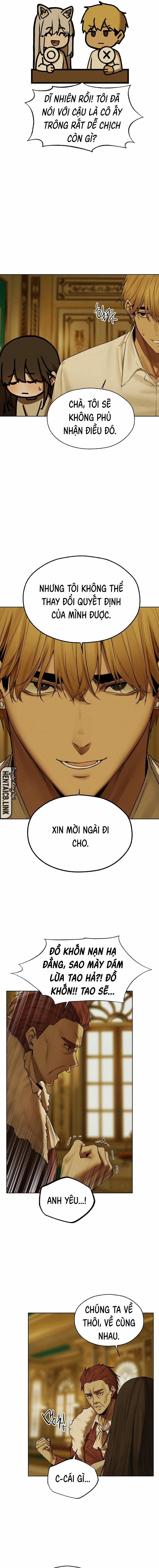 Săn vợ người ở thế giới khác 89 trang 5