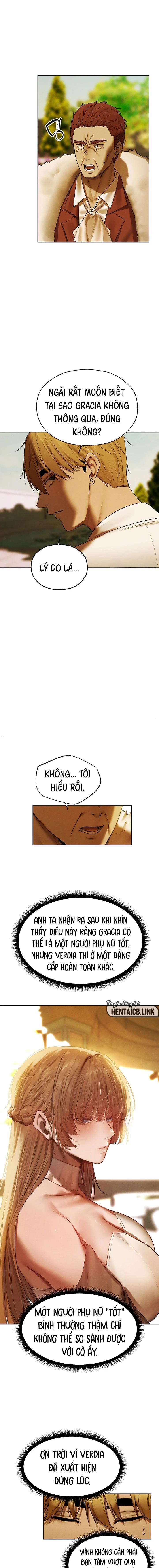 Săn vợ người ở thế giới khác 89 trang 9