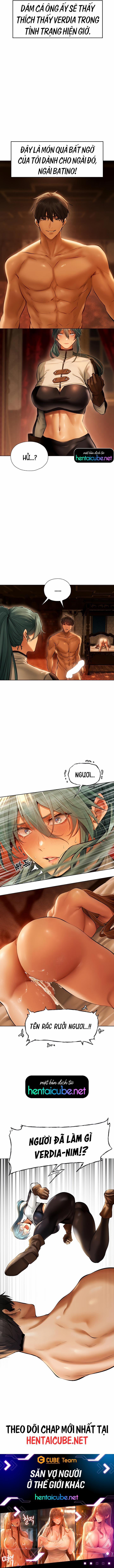 Săn vợ người ở thế giới khác 9 trang 13