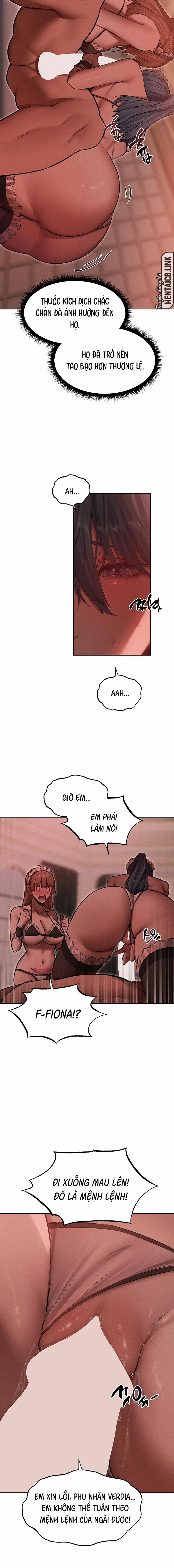 Săn vợ người ở thế giới khác 90 trang 7