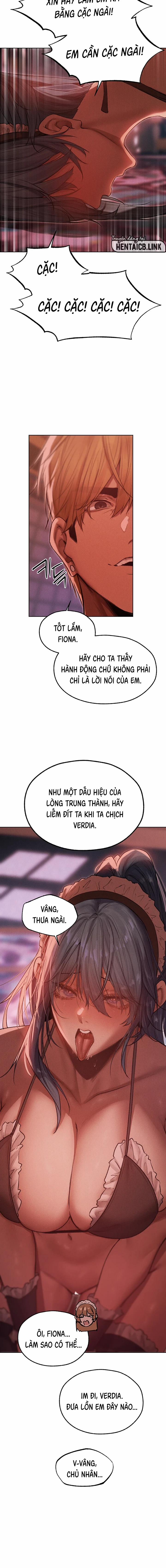 Săn vợ người ở thế giới khác 91 trang 9