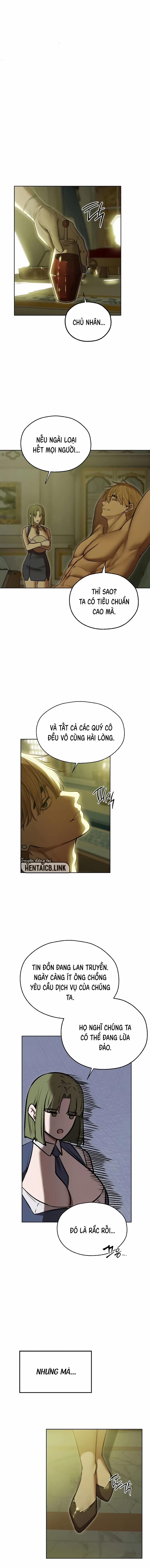 Săn vợ người ở thế giới khác 92 trang 11