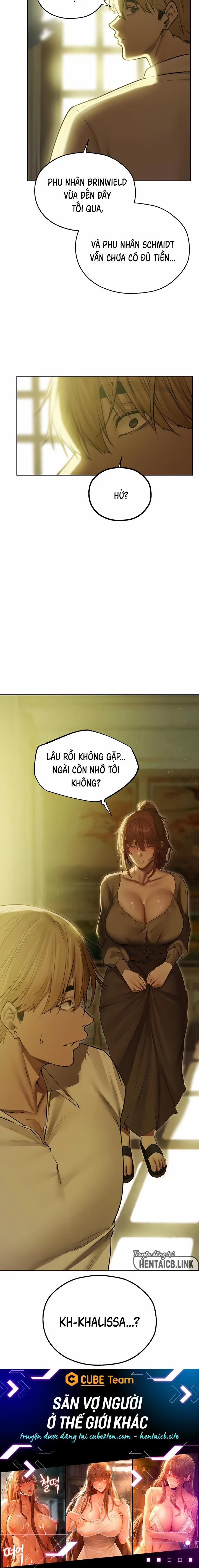 Săn vợ người ở thế giới khác 92 trang 13