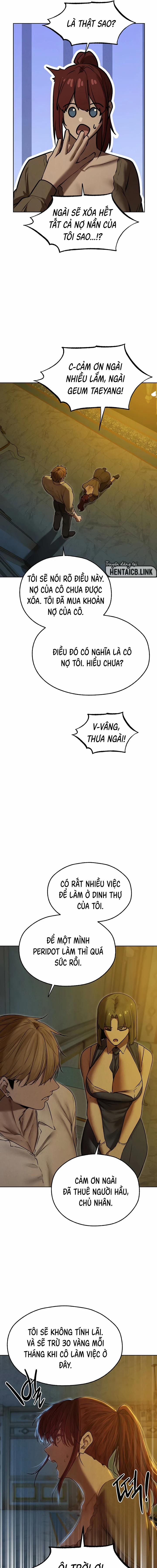 Săn vợ người ở thế giới khác 93 trang 5