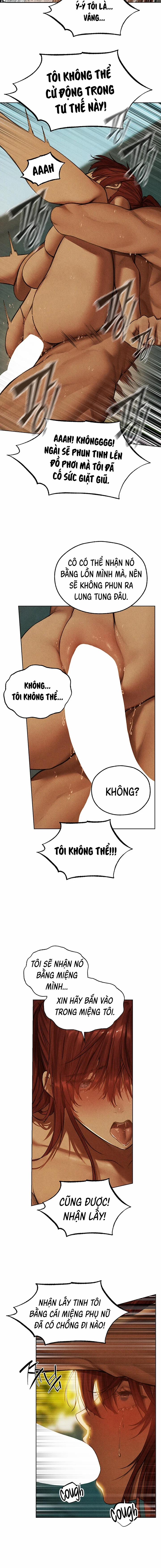 Săn vợ người ở thế giới khác 94 trang 10