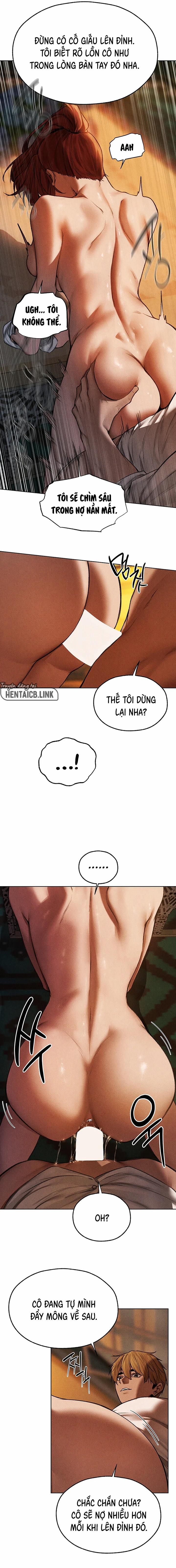 Săn vợ người ở thế giới khác 94 trang 3