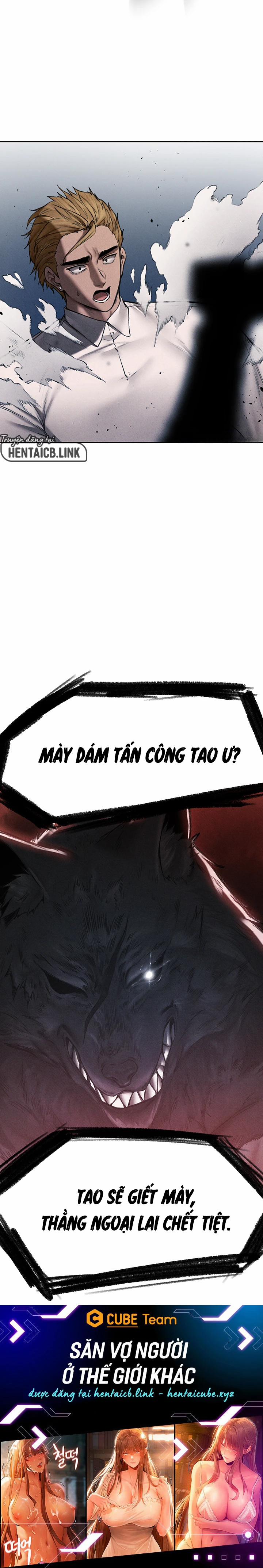 Săn vợ người ở thế giới khác 96 trang 19