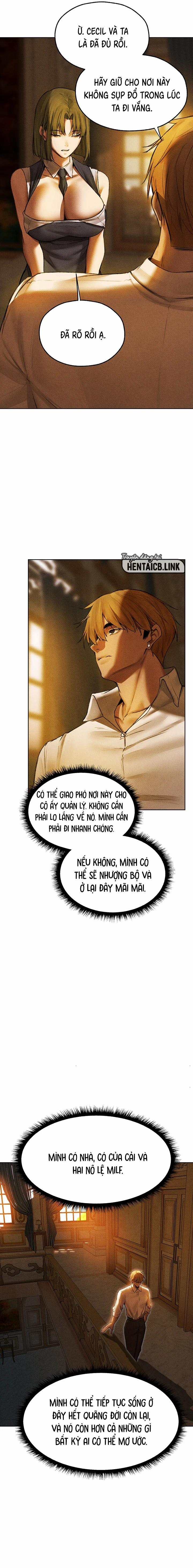 Săn vợ người ở thế giới khác 96 trang 9