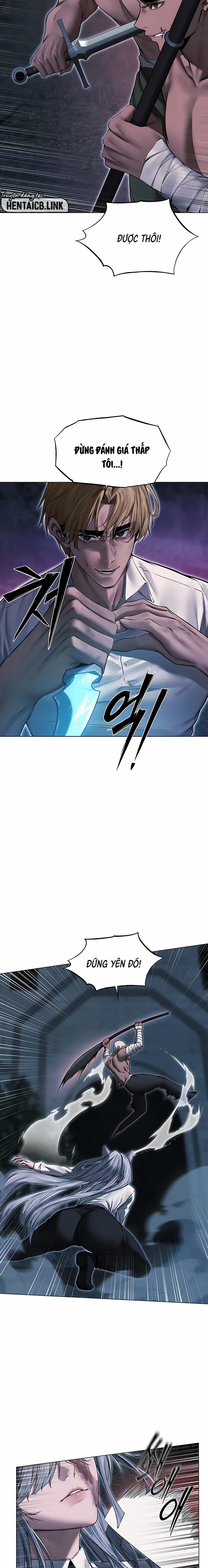 Săn vợ người ở thế giới khác 97 trang 10