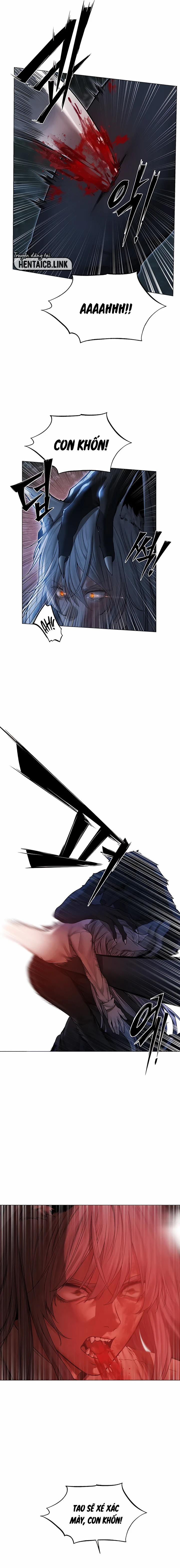 Săn vợ người ở thế giới khác 97 trang 12