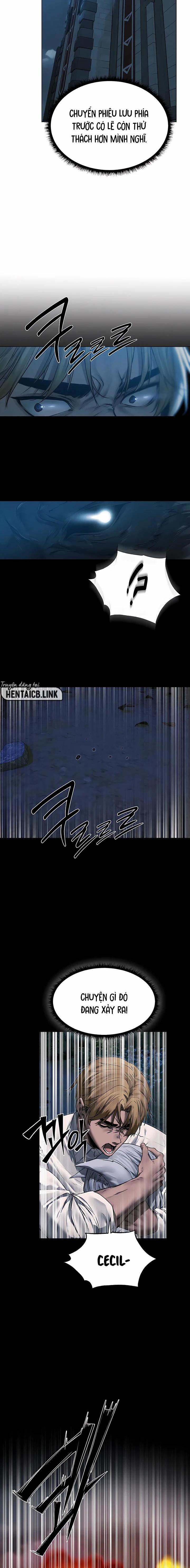 Săn vợ người ở thế giới khác 97 trang 16