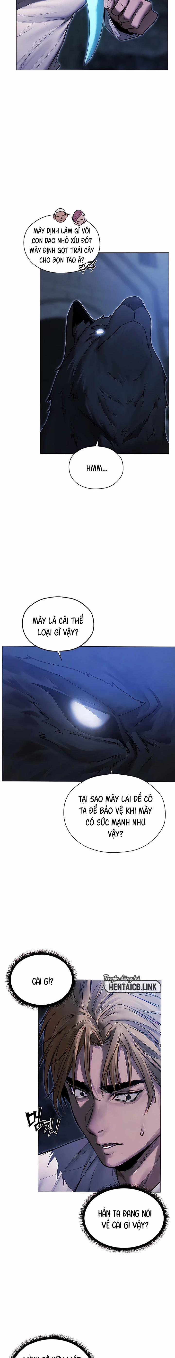 Săn vợ người ở thế giới khác 97 trang 3