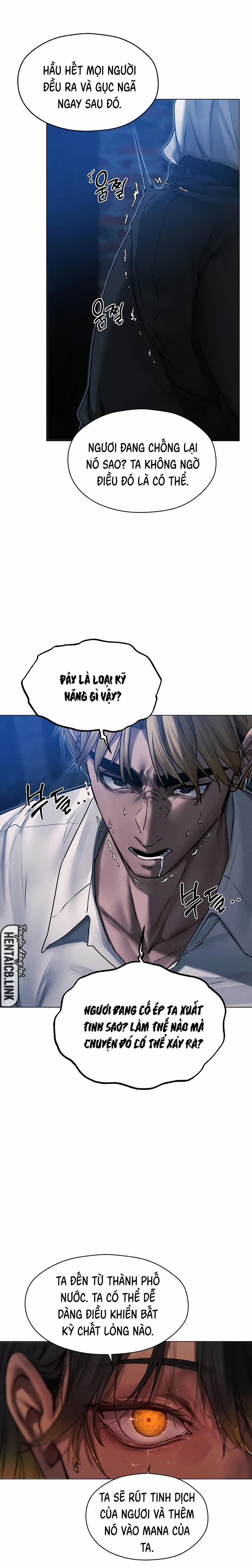 Săn vợ người ở thế giới khác 98 trang 13