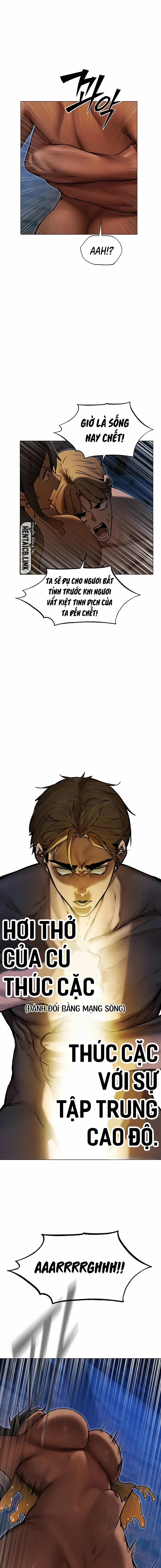 Săn vợ người ở thế giới khác 99 trang 11