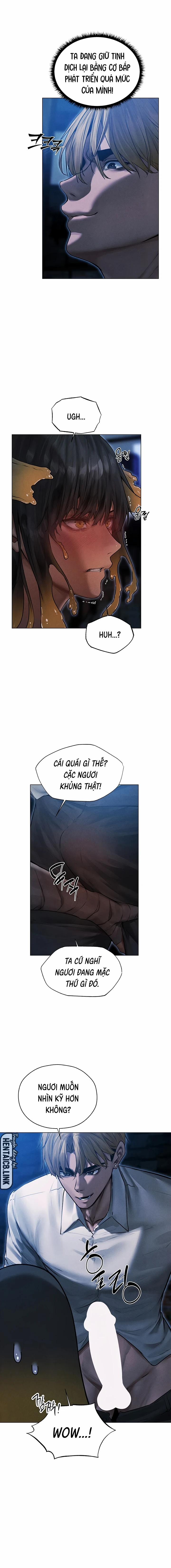 Săn vợ người ở thế giới khác 99 trang 4