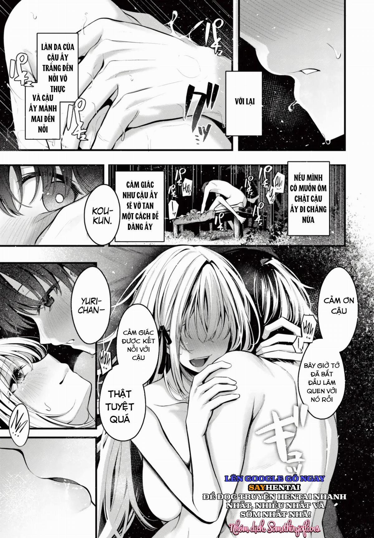 Sao băng 1 trang 18