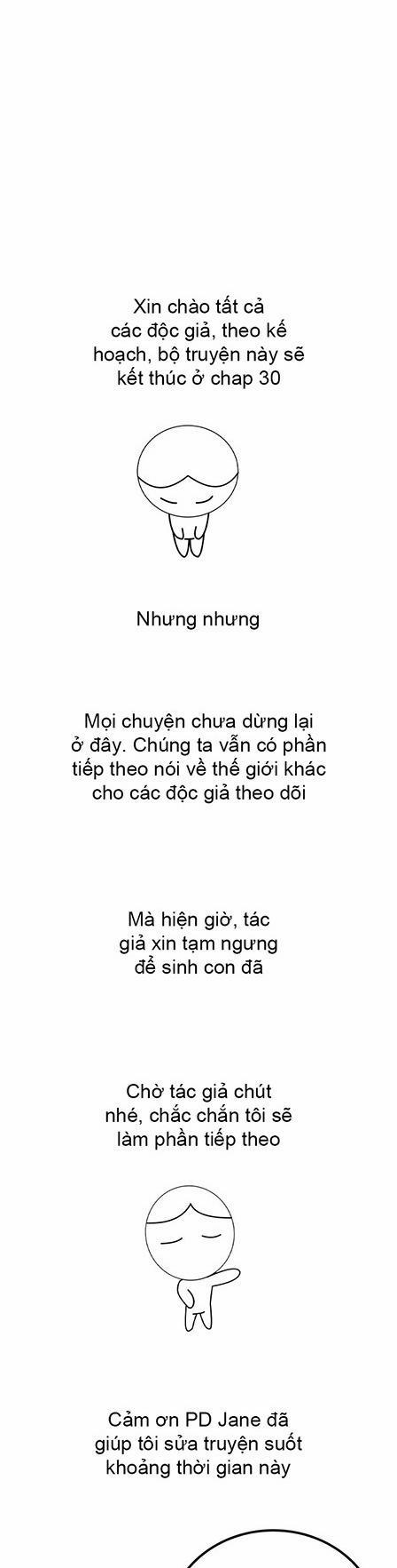 Sao cứ phải dây dưa với nhân vật phụ như ta Chương 30 END Trang 38