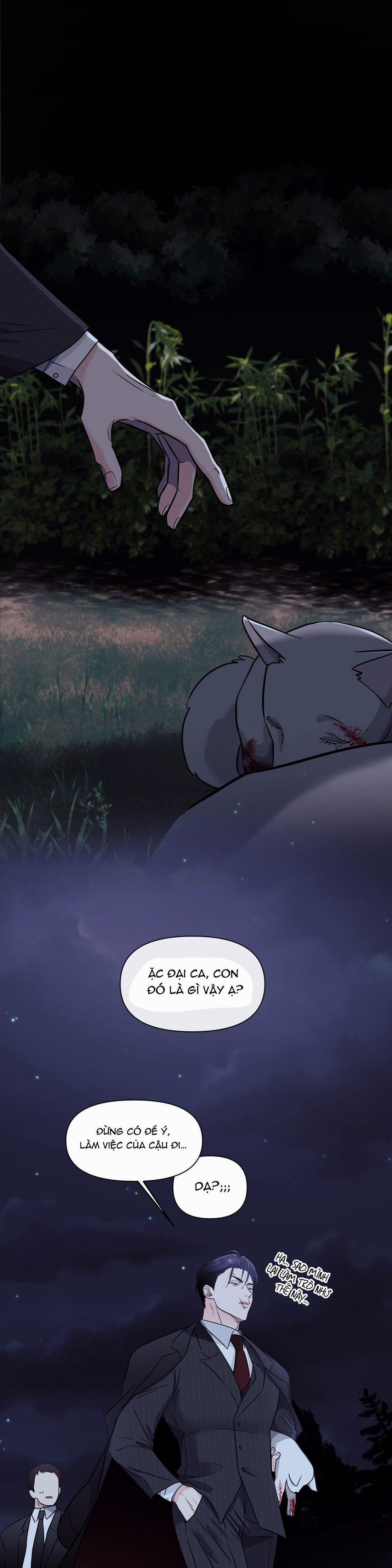 SAO EM DỄ THƯƠNG VẬY 1 ngang raw trang 15