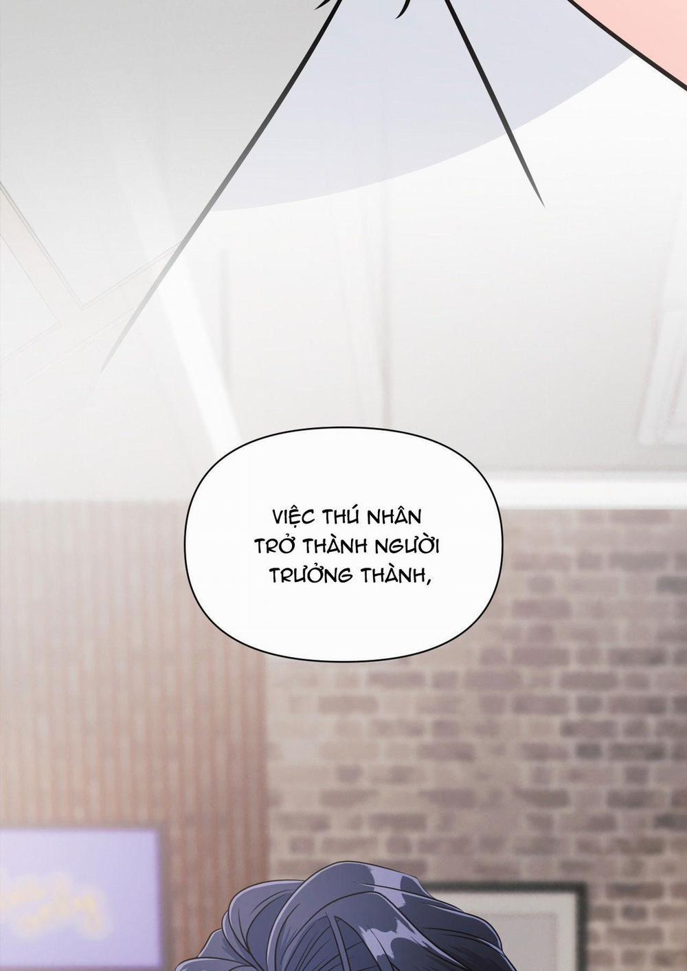 SAO EM DỄ THƯƠNG VẬY 1 ngang raw trang 33